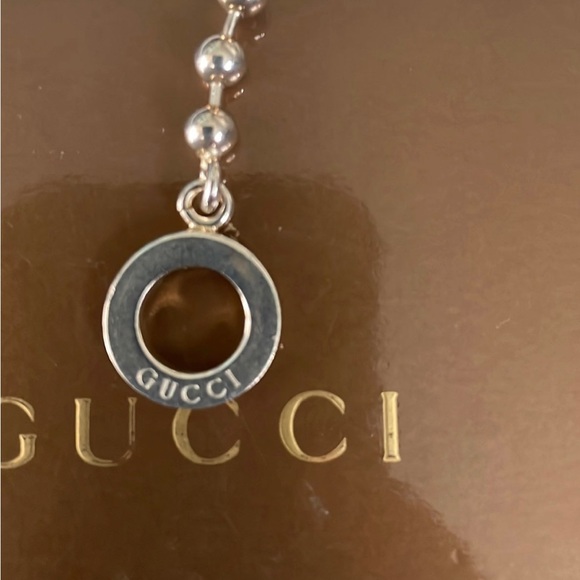 ❌❌SOLD❌❌Gucci bracelet - Picture 3 of 5